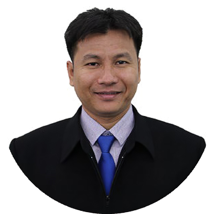 Mr. ChatchaiRodwan 结构工程师