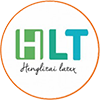 โรงงานผลิตของบริษัท HENG LI TAI LATEX CO., LTD. 10,000 ตารางเมตร